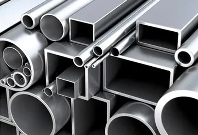 فوارغ حديدية بأحجام متعددة